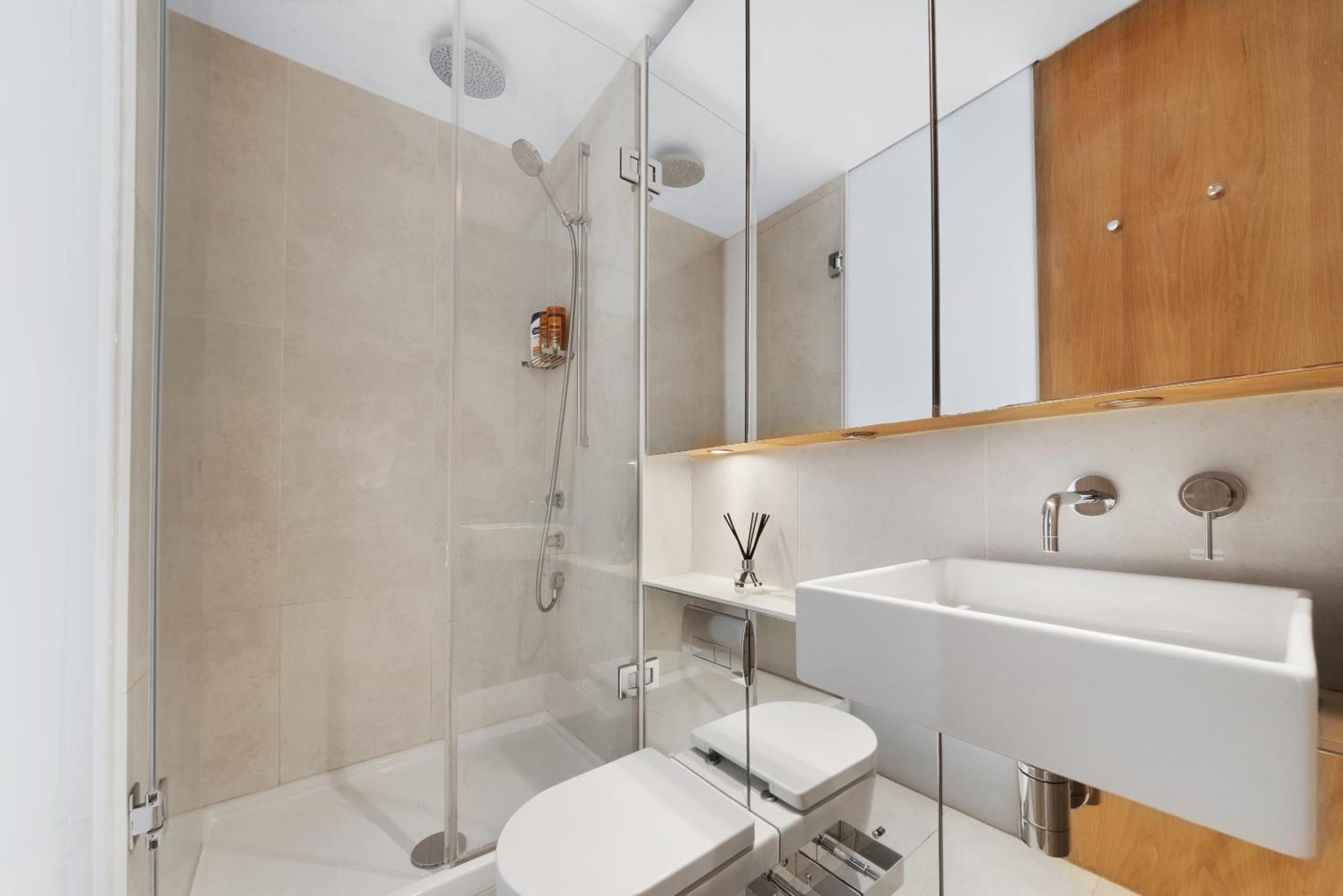Crawford Street Apartment By Morethanstays 伦敦 外观 照片