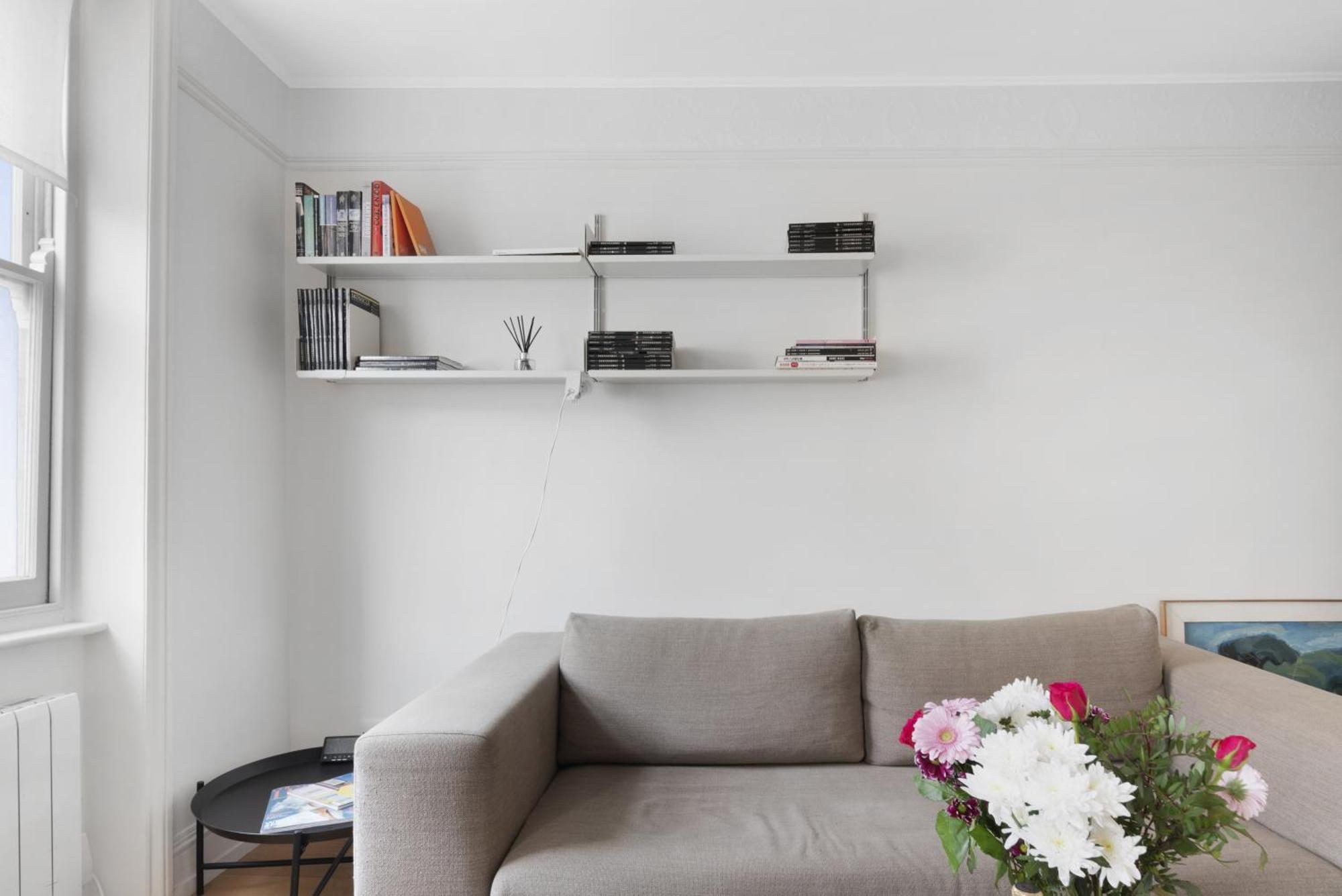 Crawford Street Apartment By Morethanstays 伦敦 外观 照片