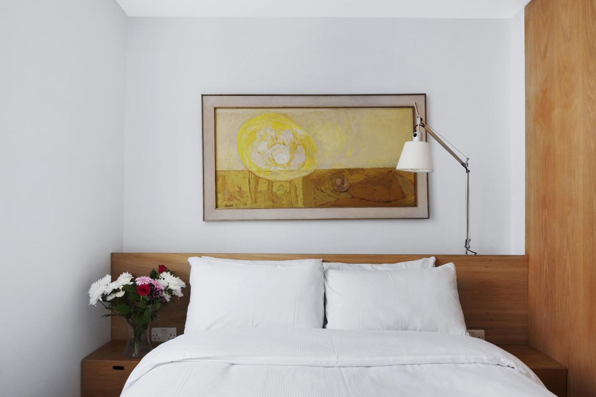 Crawford Street Apartment By Morethanstays 伦敦 外观 照片
